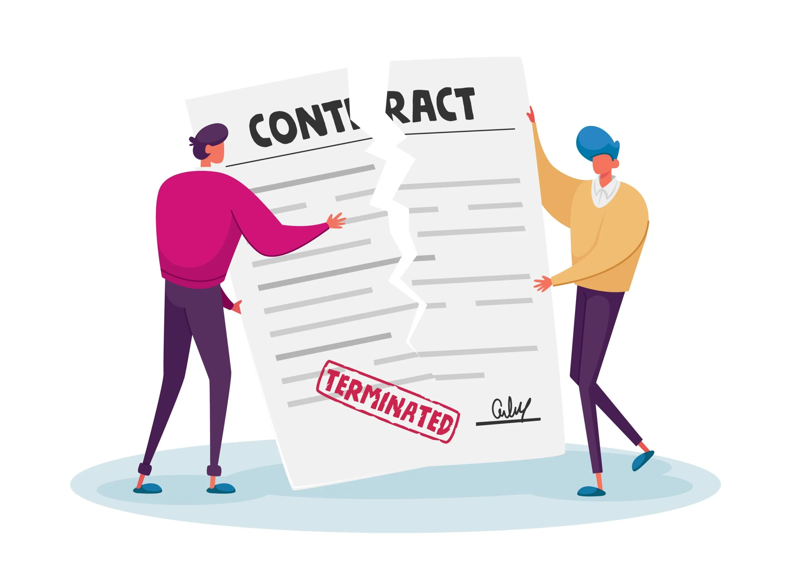 The Role of Timeshare Exit Experts in Negotiating Your Contract Termination