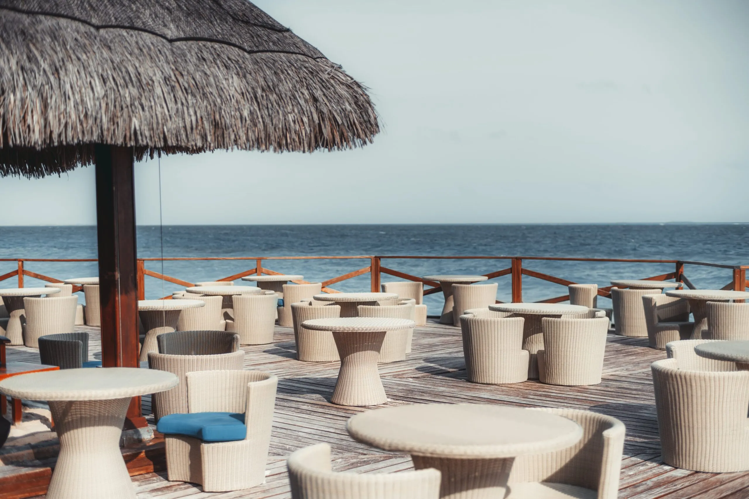 Timeshare Rental in Moon Palace Cancun: Risks and Realities