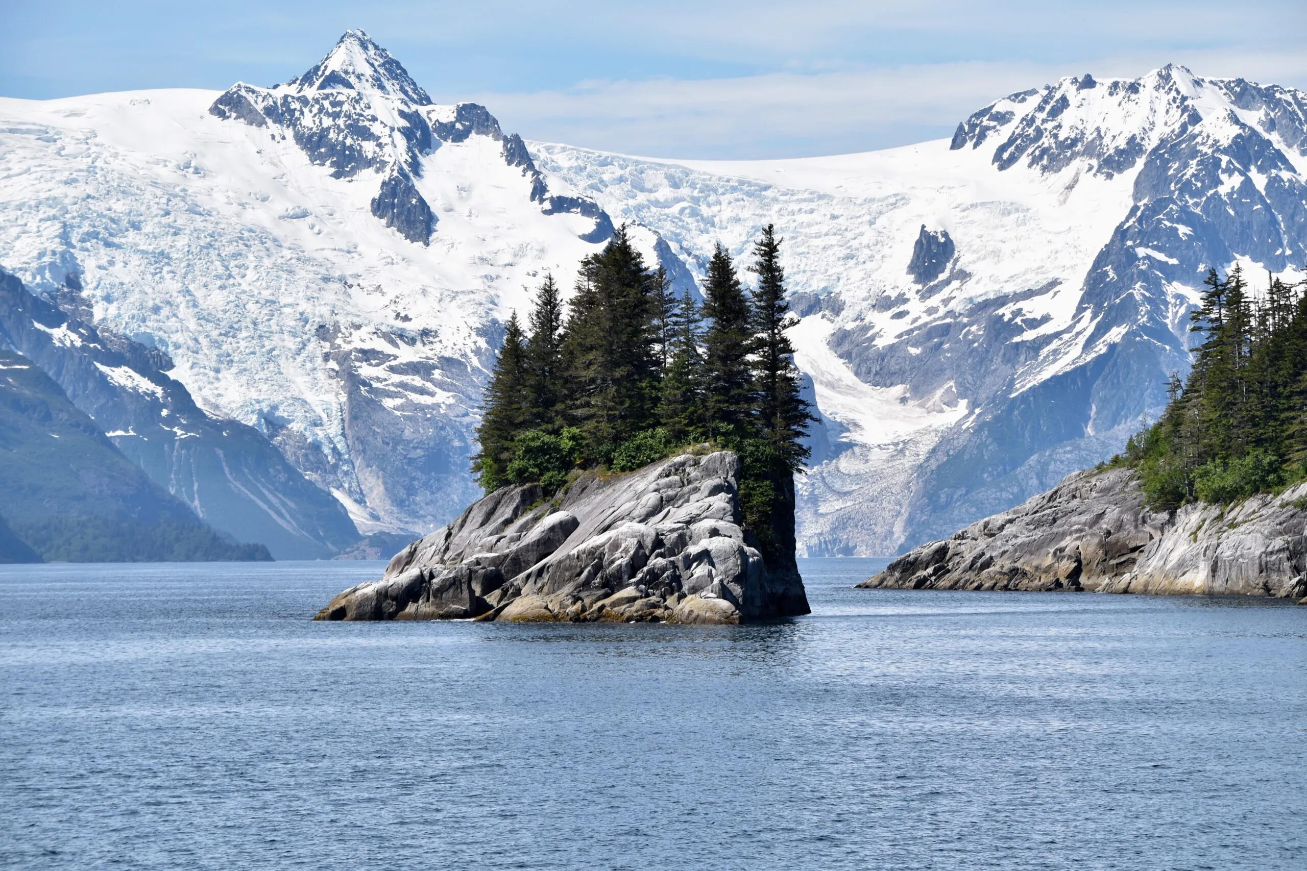 Understanding Timeshare Laws in Alaska: Vacation Rights