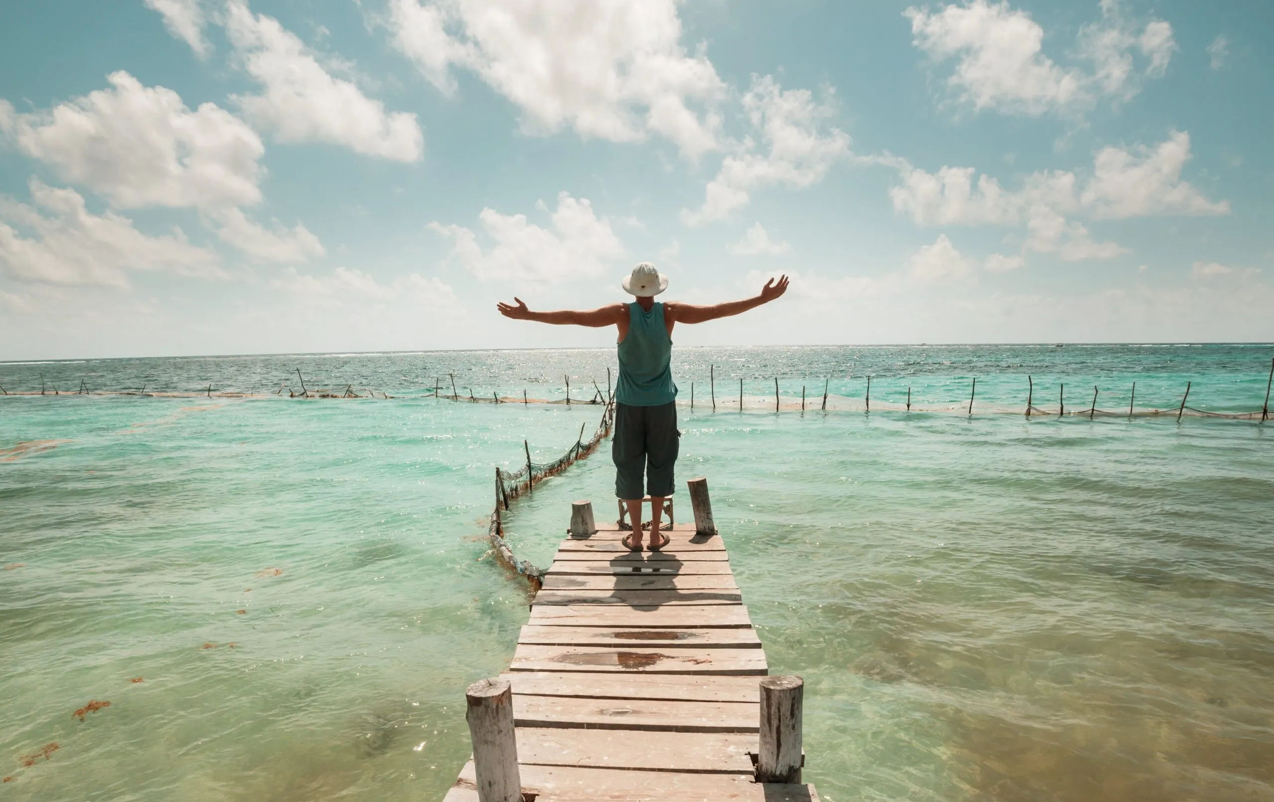 Finally Free: Experience Life After Your Timeshare Exit