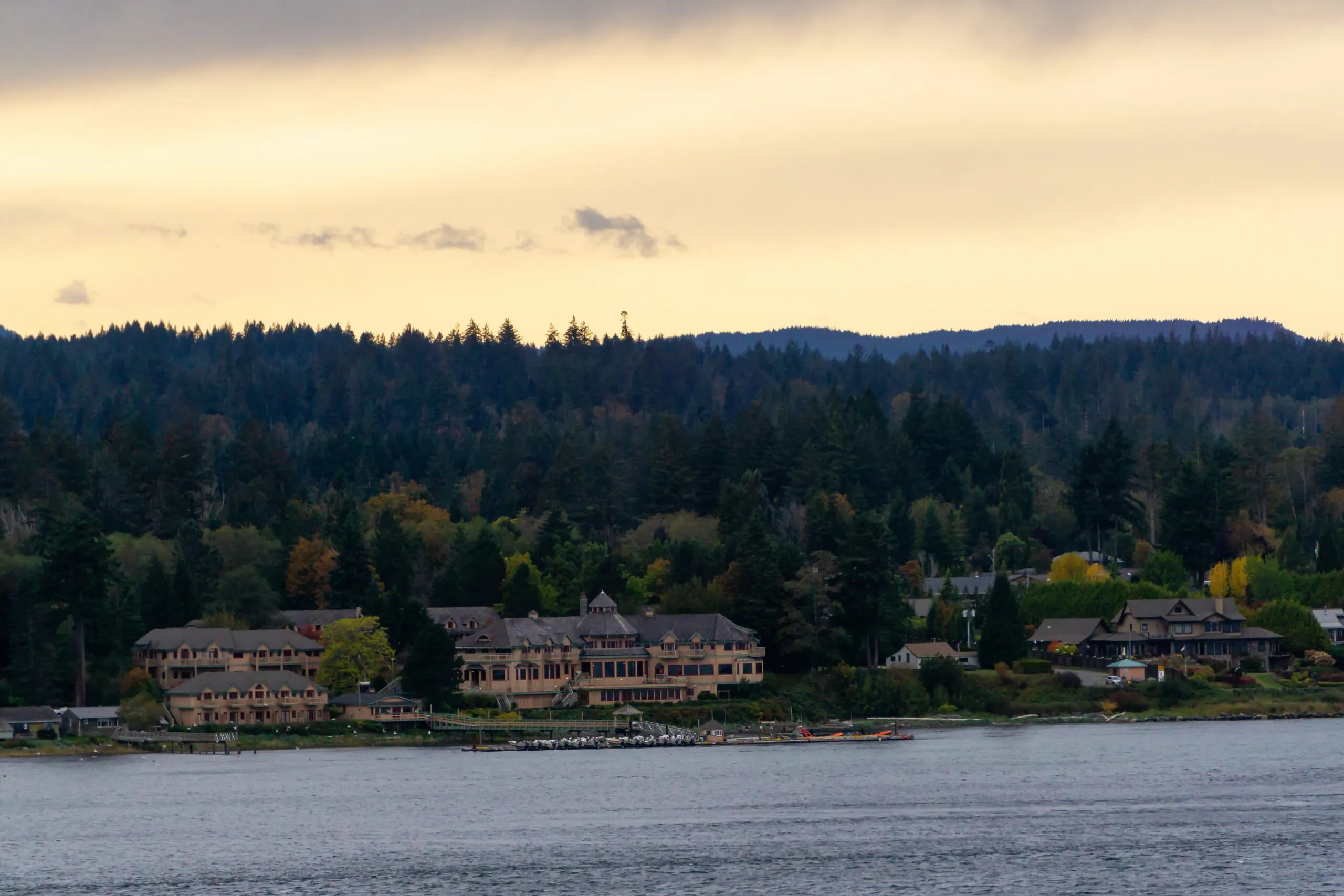 Timeshares in Washington State: Professional Need Exposed