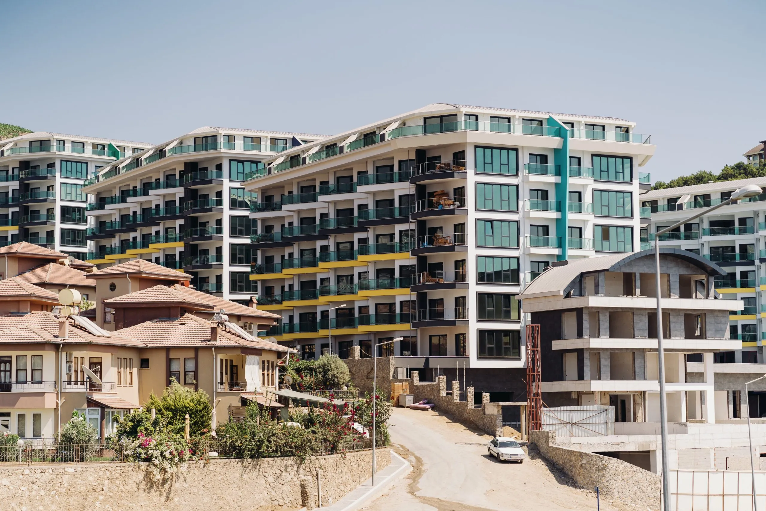 Your Timeshare Isn't Property - It's a Lifetime Bill