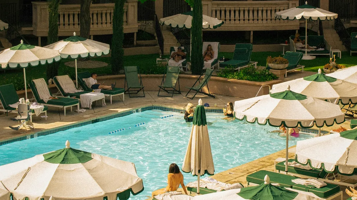 Can You Give Your Timeshare Back to the Resort?