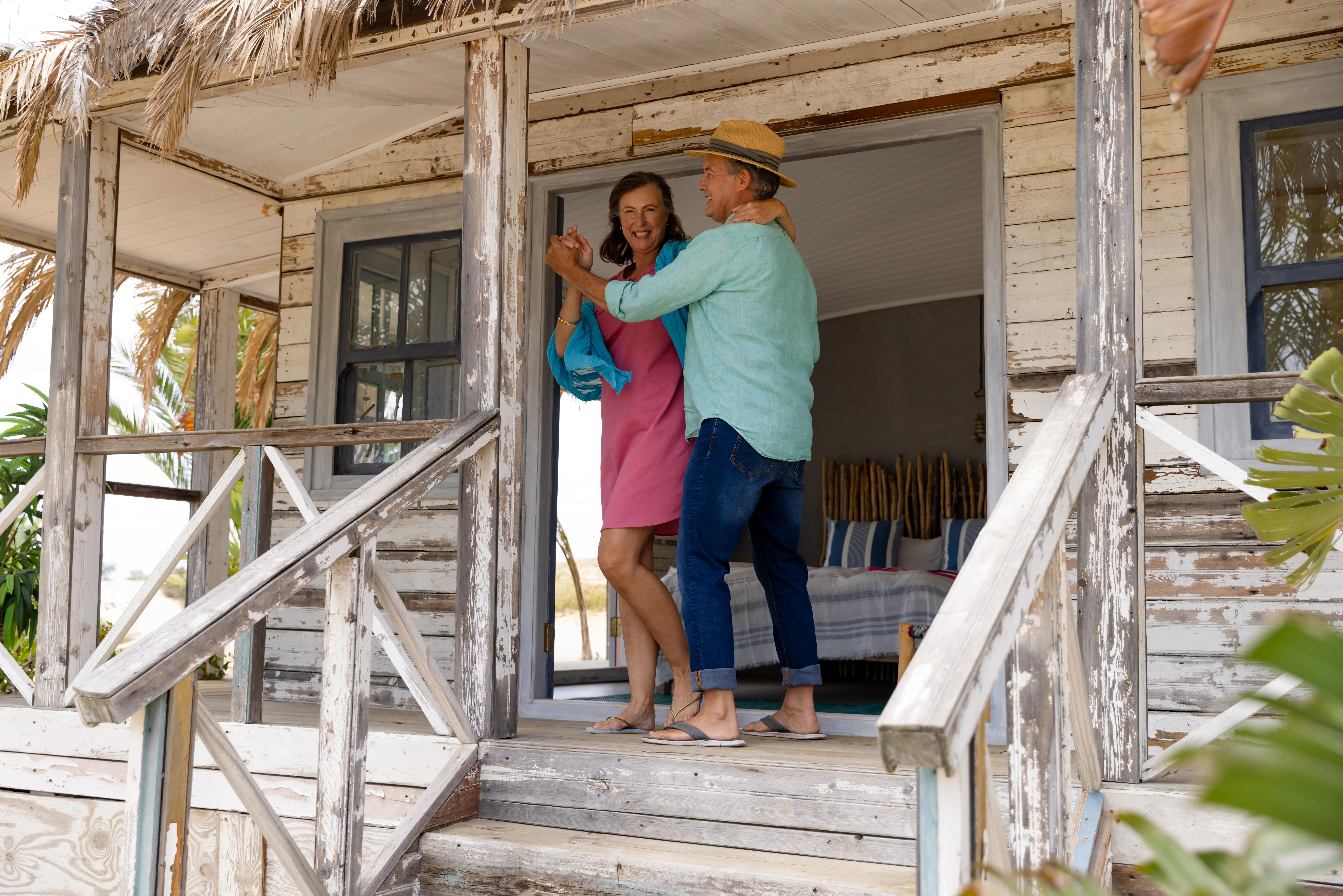 That Timeshare Is the Most Expensive Week of Your Life