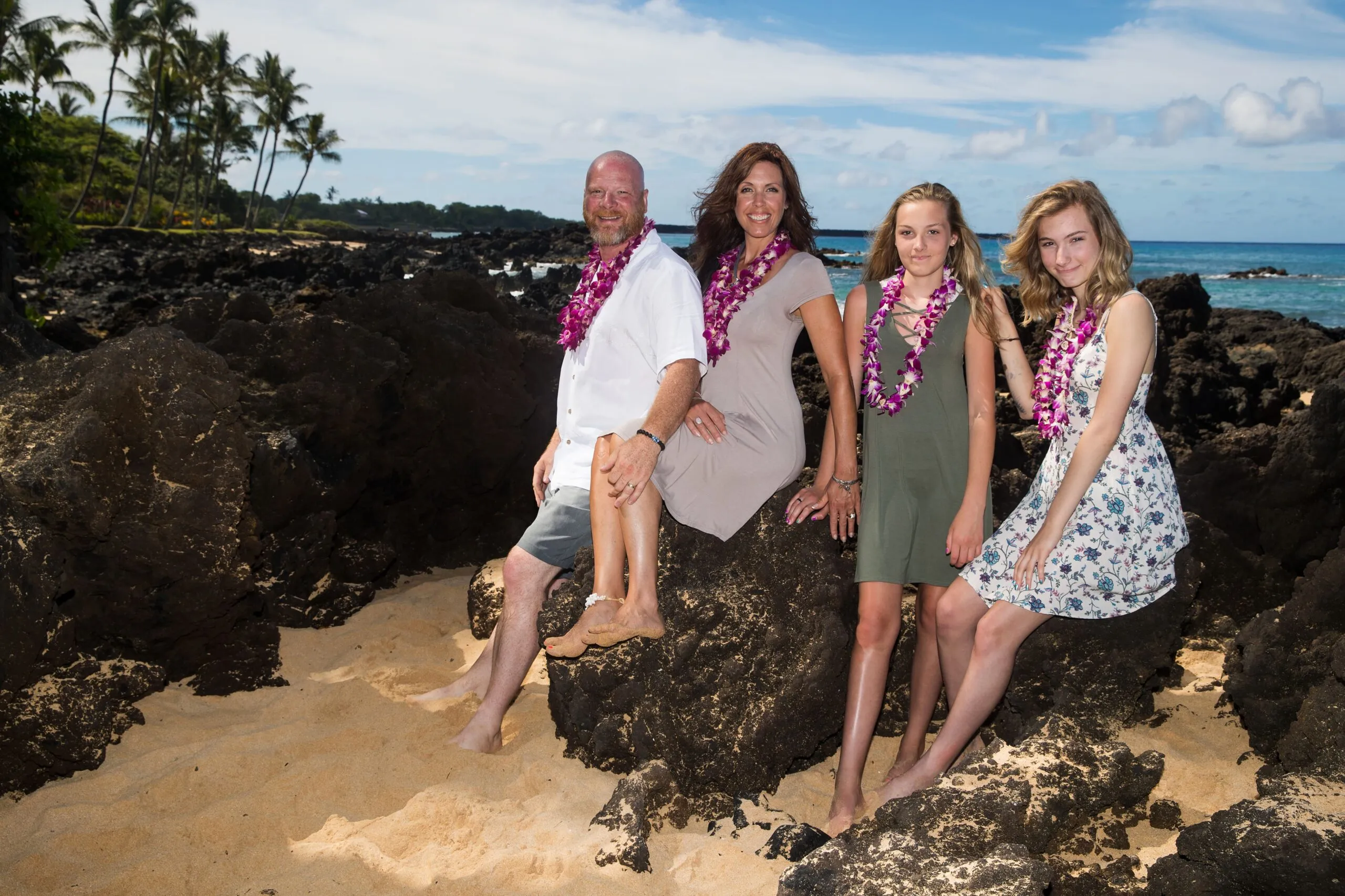 Maui Timeshare: Found a Paradise with Lifetime Risks