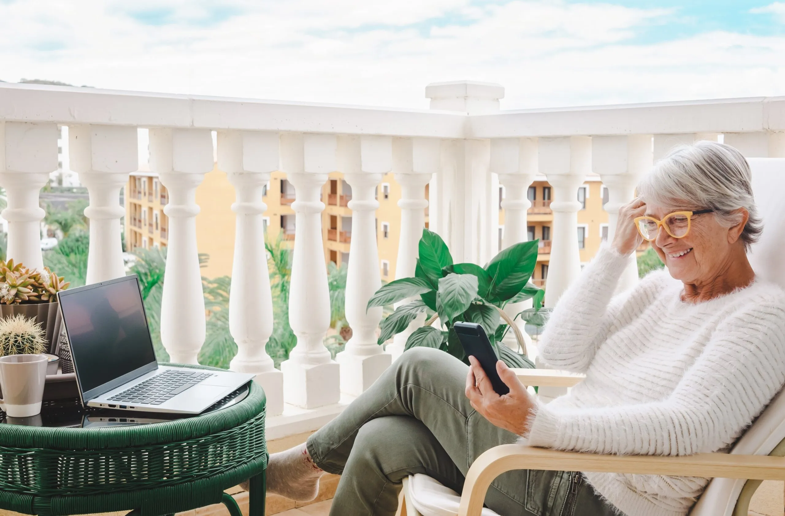 When Parents Pass On More Than Memories: Inherited Timeshares