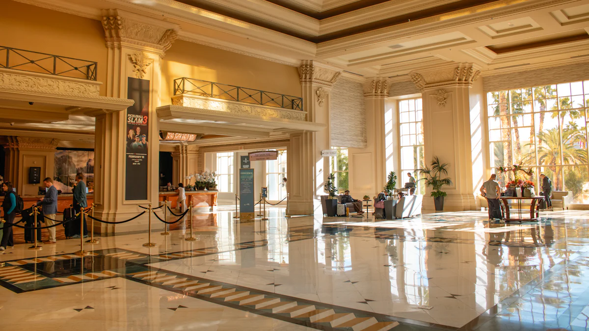 Hilton Grand Vacations Cancellation Policy Explained