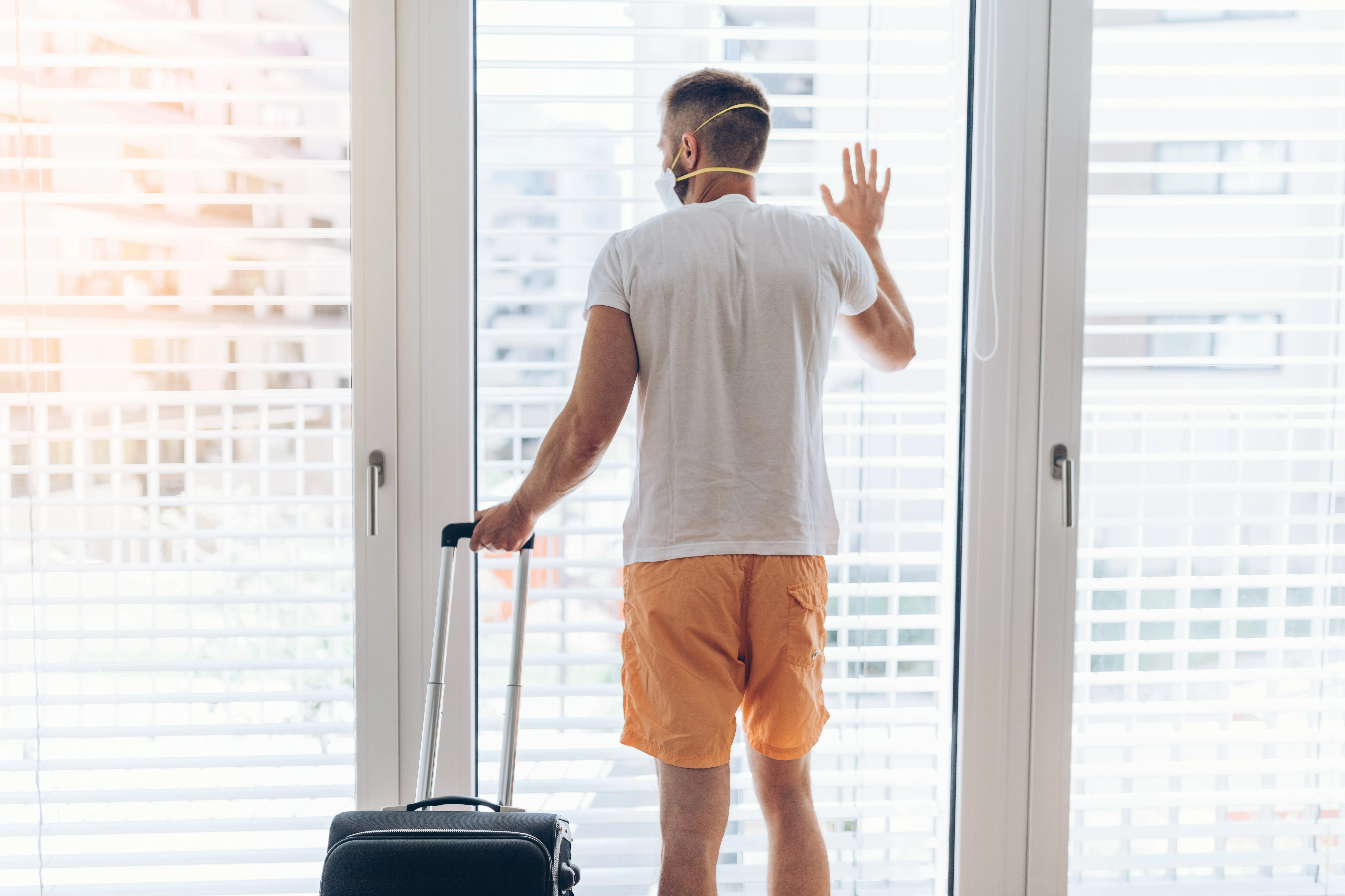 Your Timeshare Isn't Going Away Unless You Act