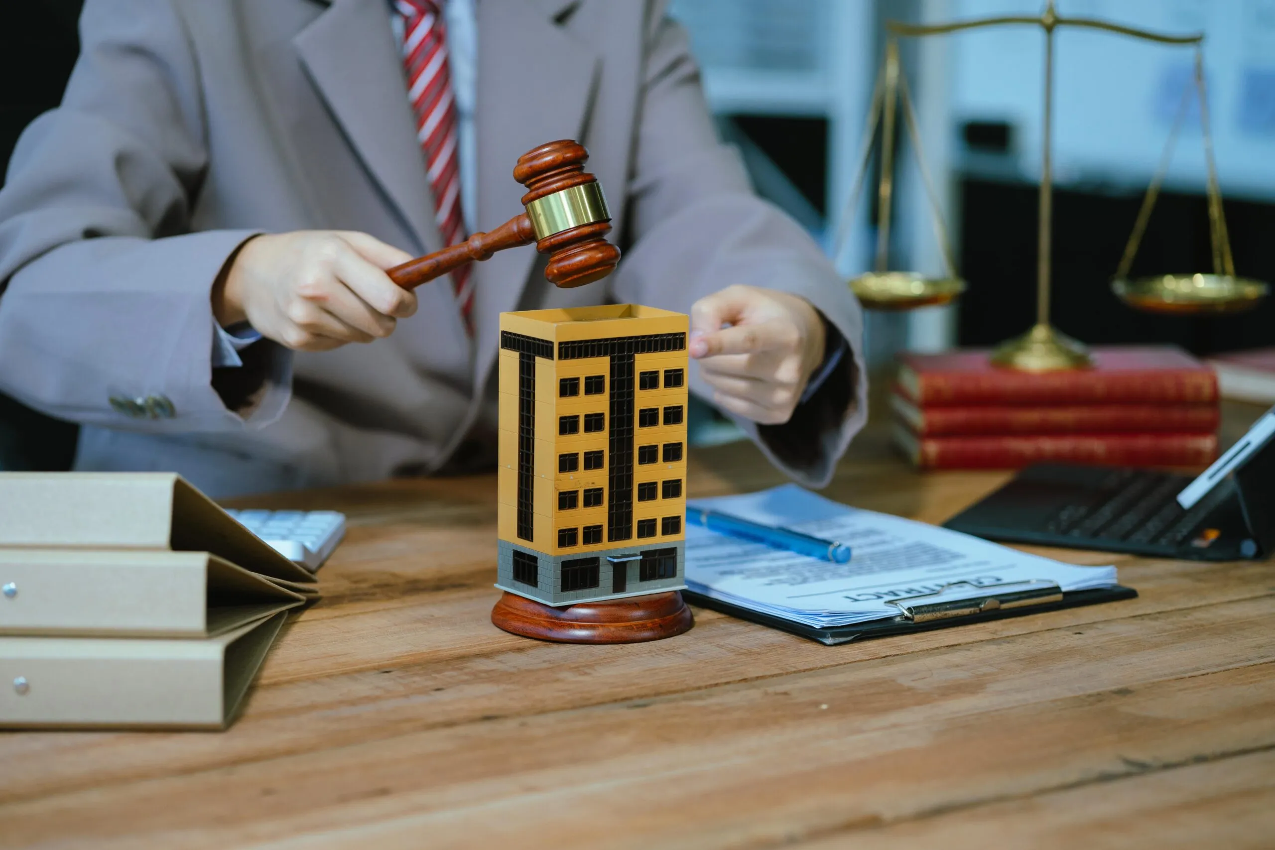 Understanding Timeshare Laws in Georgia: Georgia Act