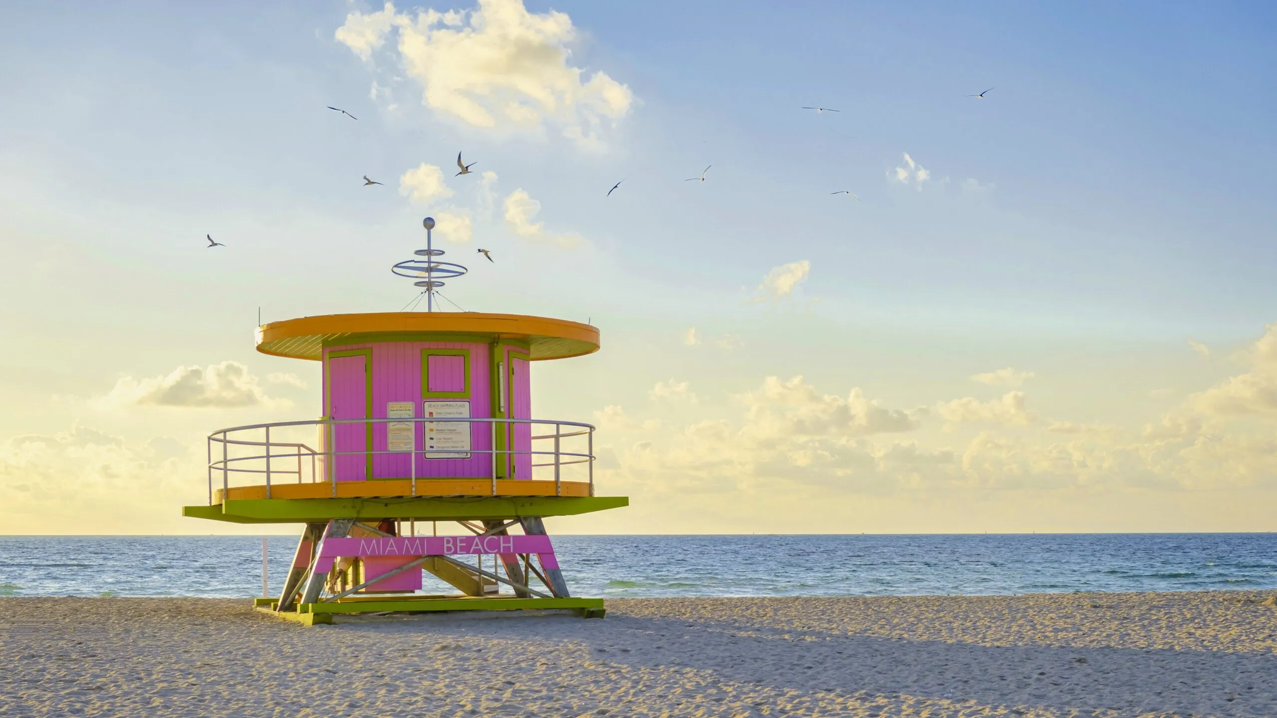 Understanding Timeshare Laws in Florida: What to know