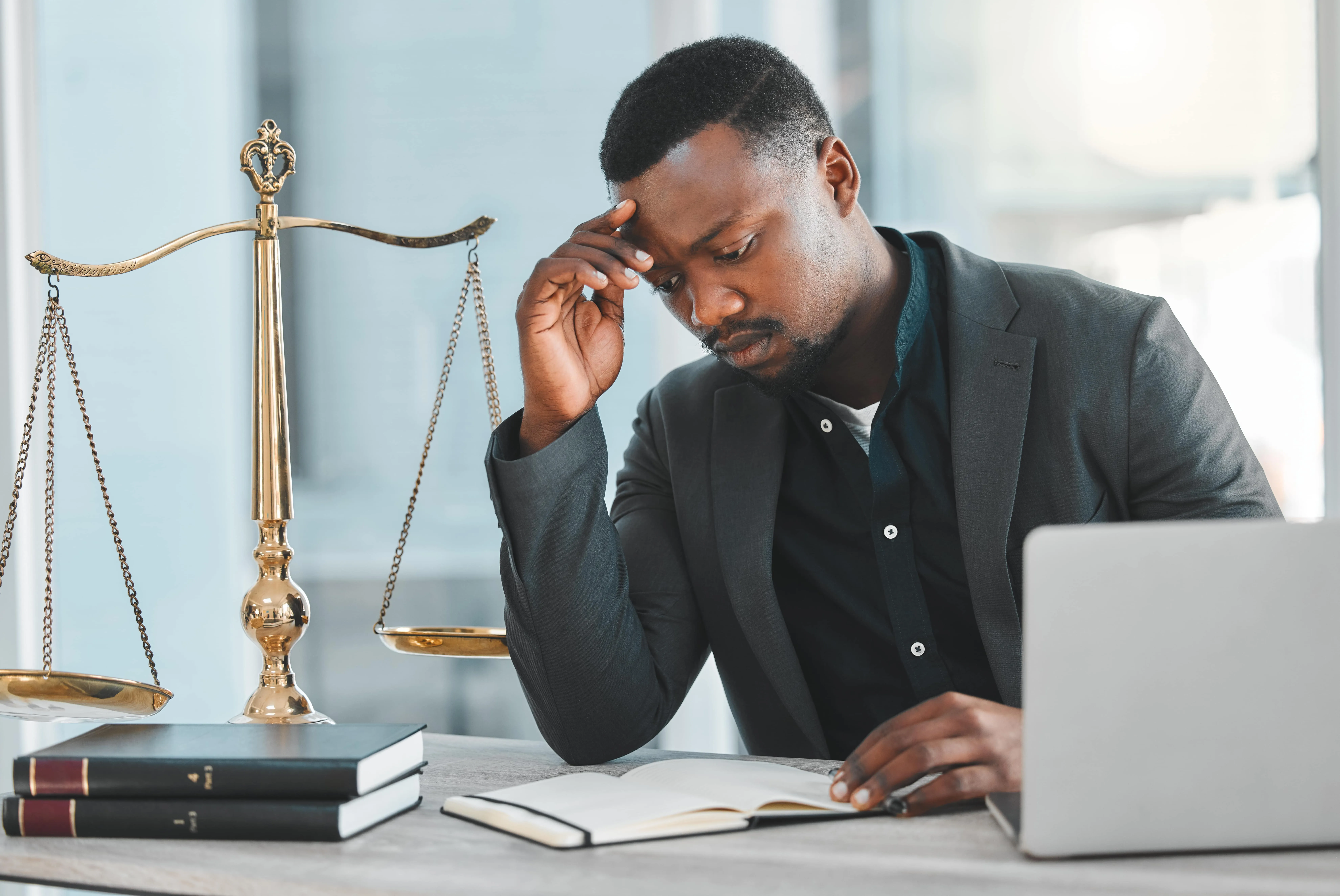 Do You Really Need a Lawyer? Understanding Your Options