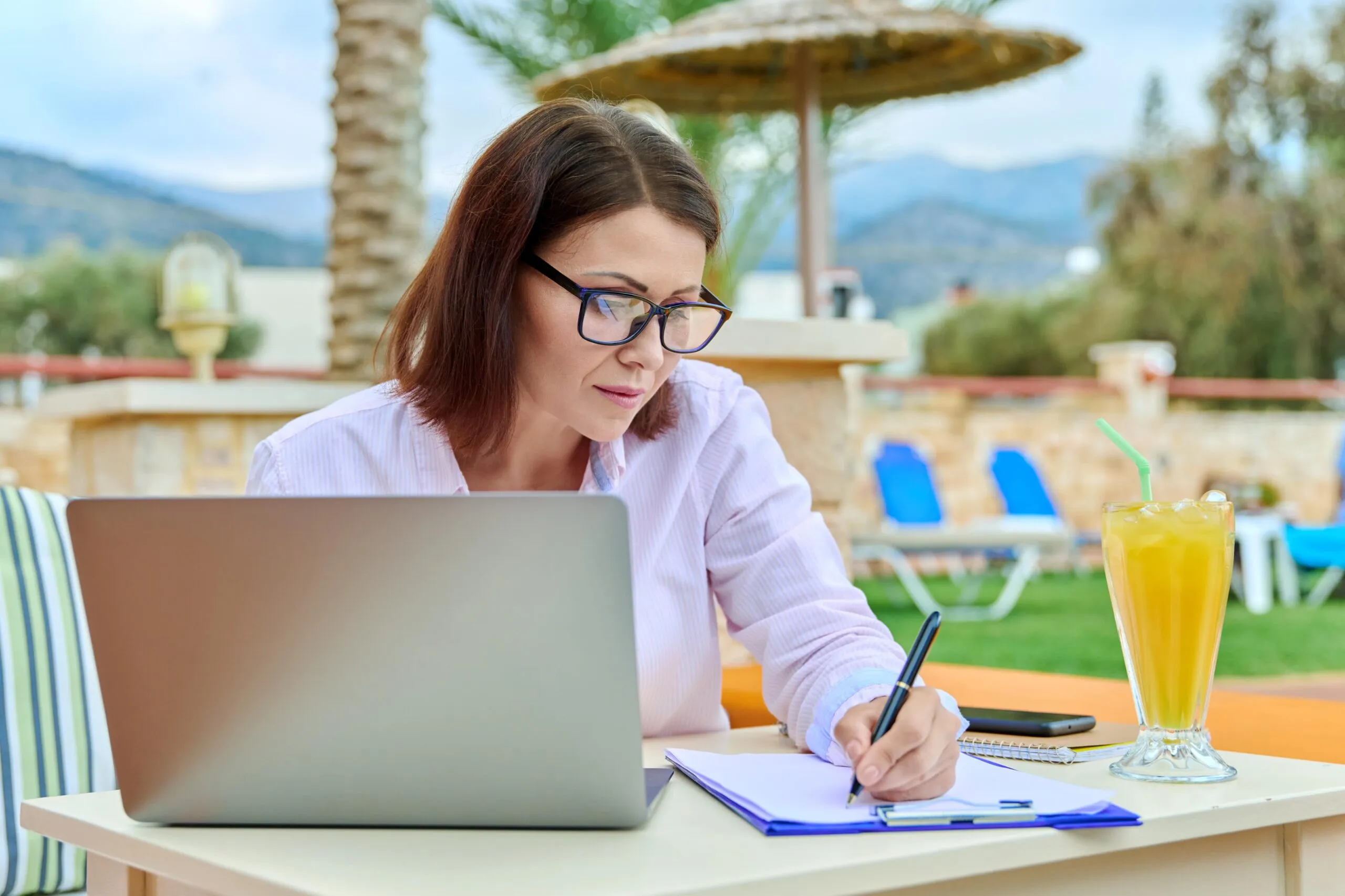 Writing a Timeshare Cancellation Letter That Works