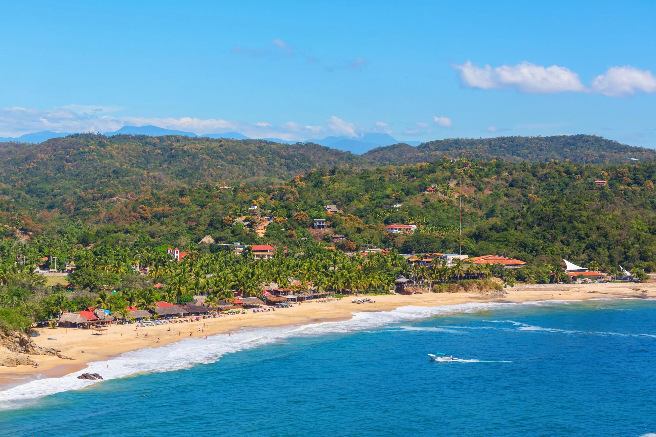 Trapped in a Zihuatanejo Timeshare? Your Complete Exit Guide