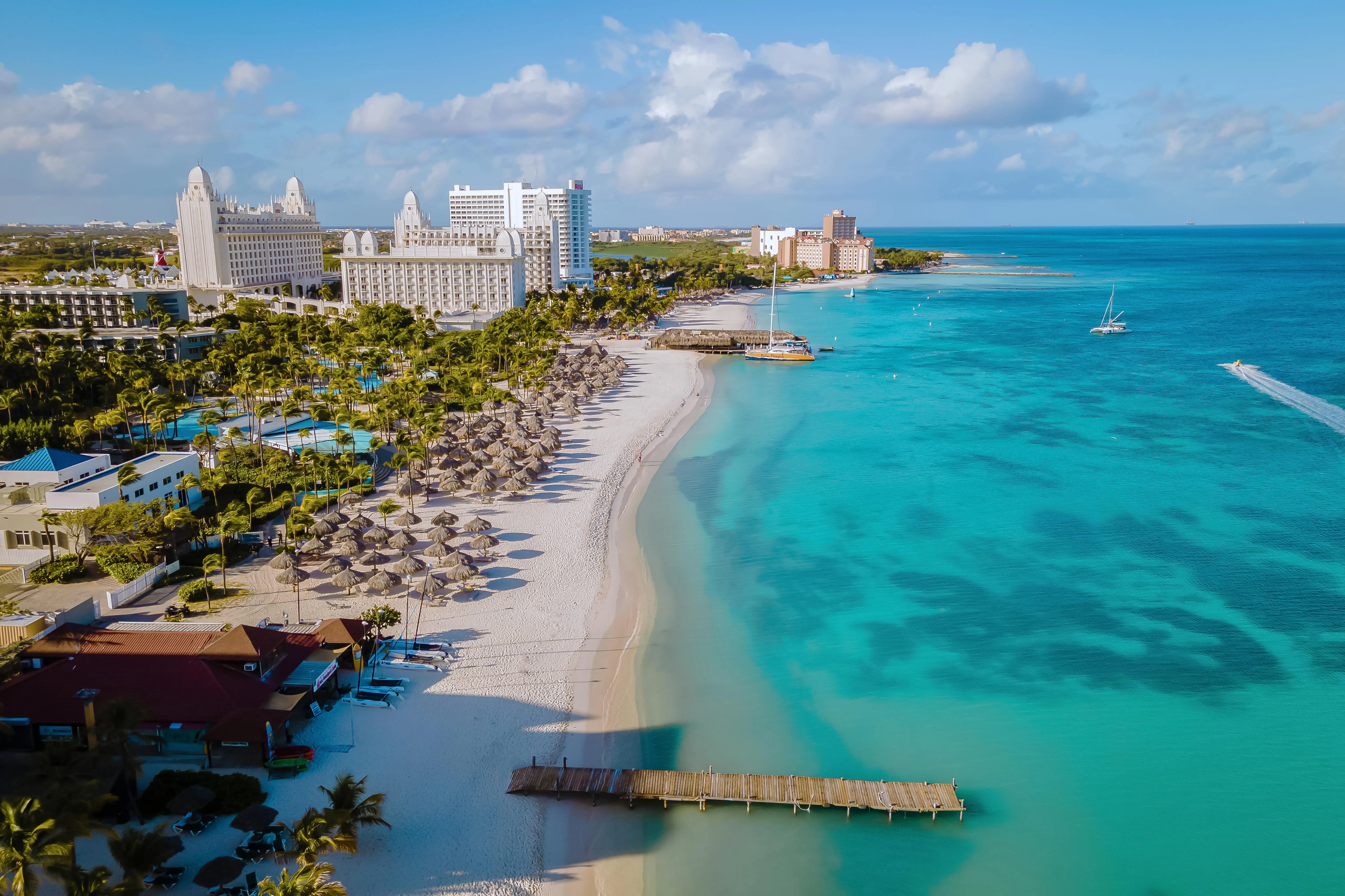 Aruba Timeshares: What you need to know Now