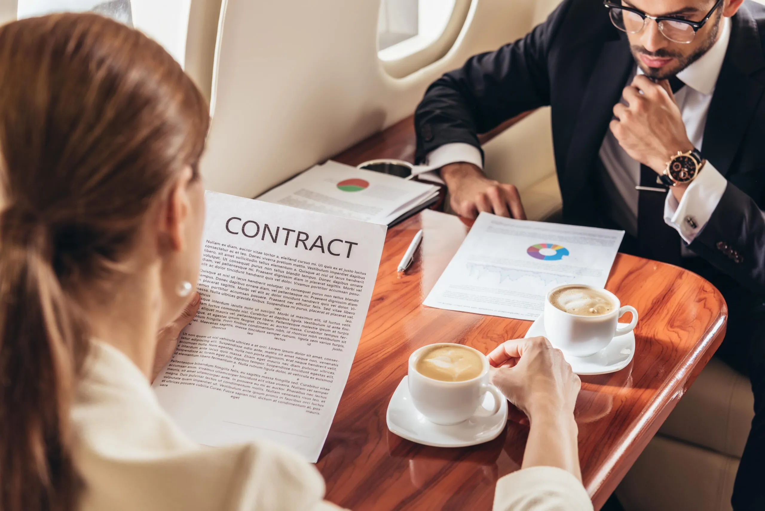 Timeshare Contract Loopholes: How to get benefit from them