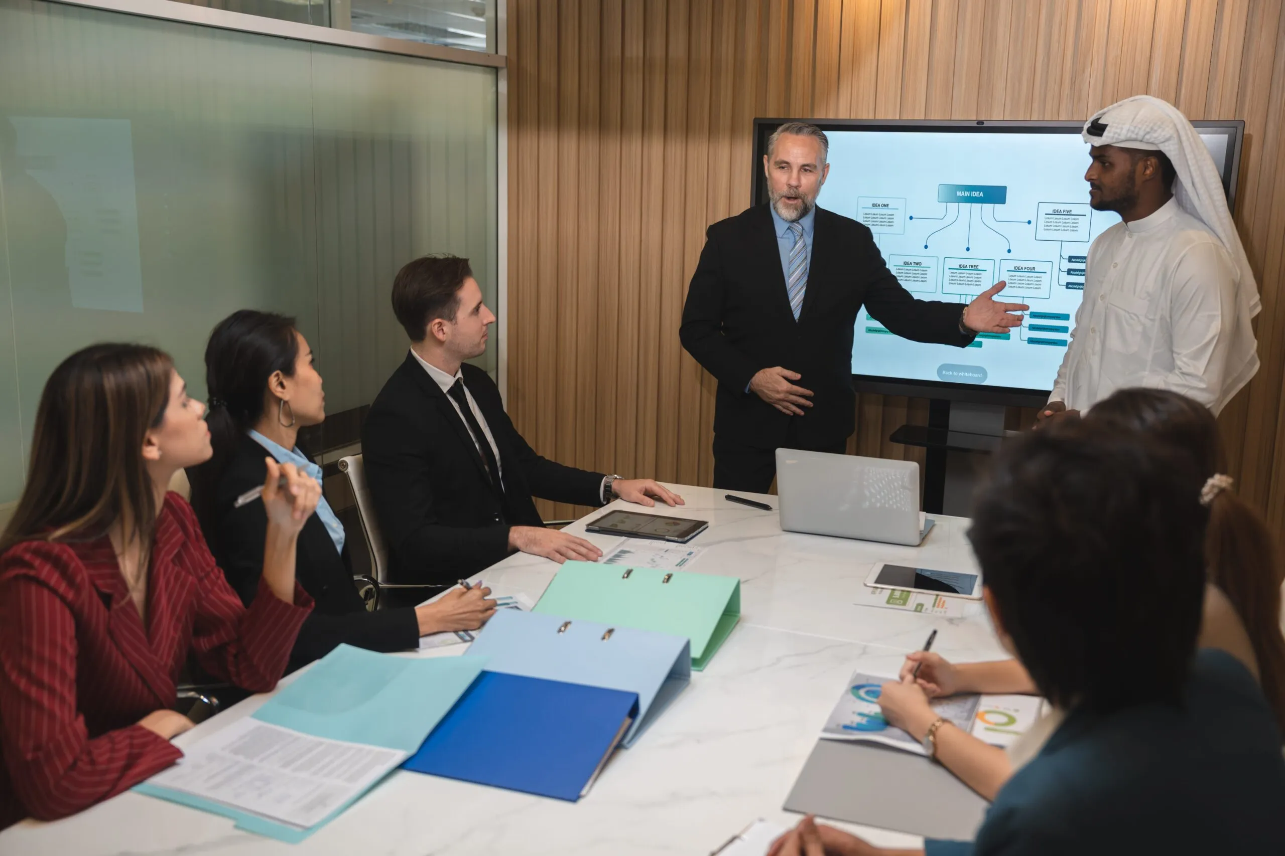 Hilton Timeshare Presentation: How to get out of it now