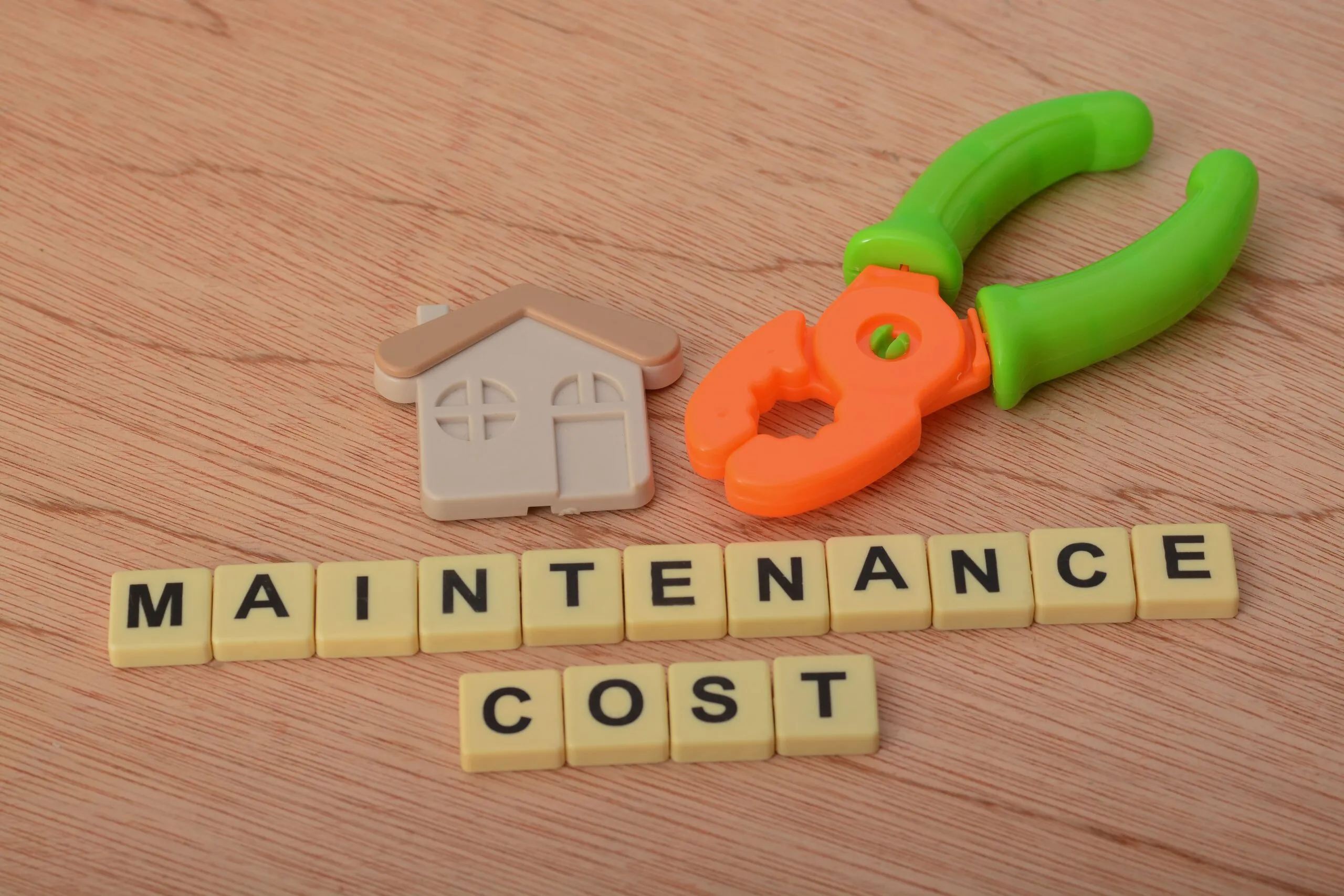 The Truth About Where Your Maintenance Fees Actually Go