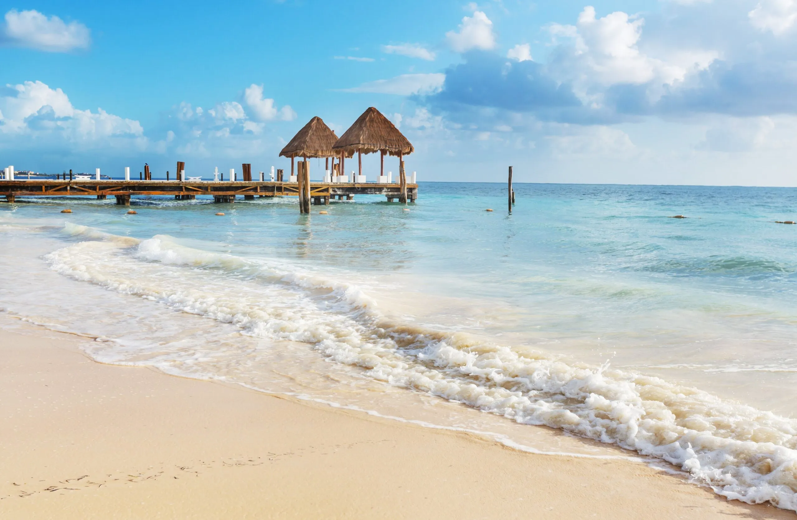 Reality of Timeshares in Playa del Carmen