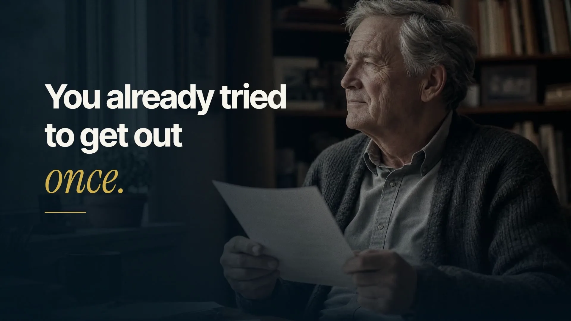 Already tried to get out of your timeshare? How Timeshare Exit Today works