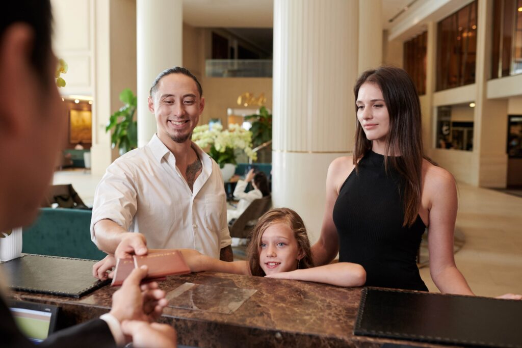 resort cancellation services
