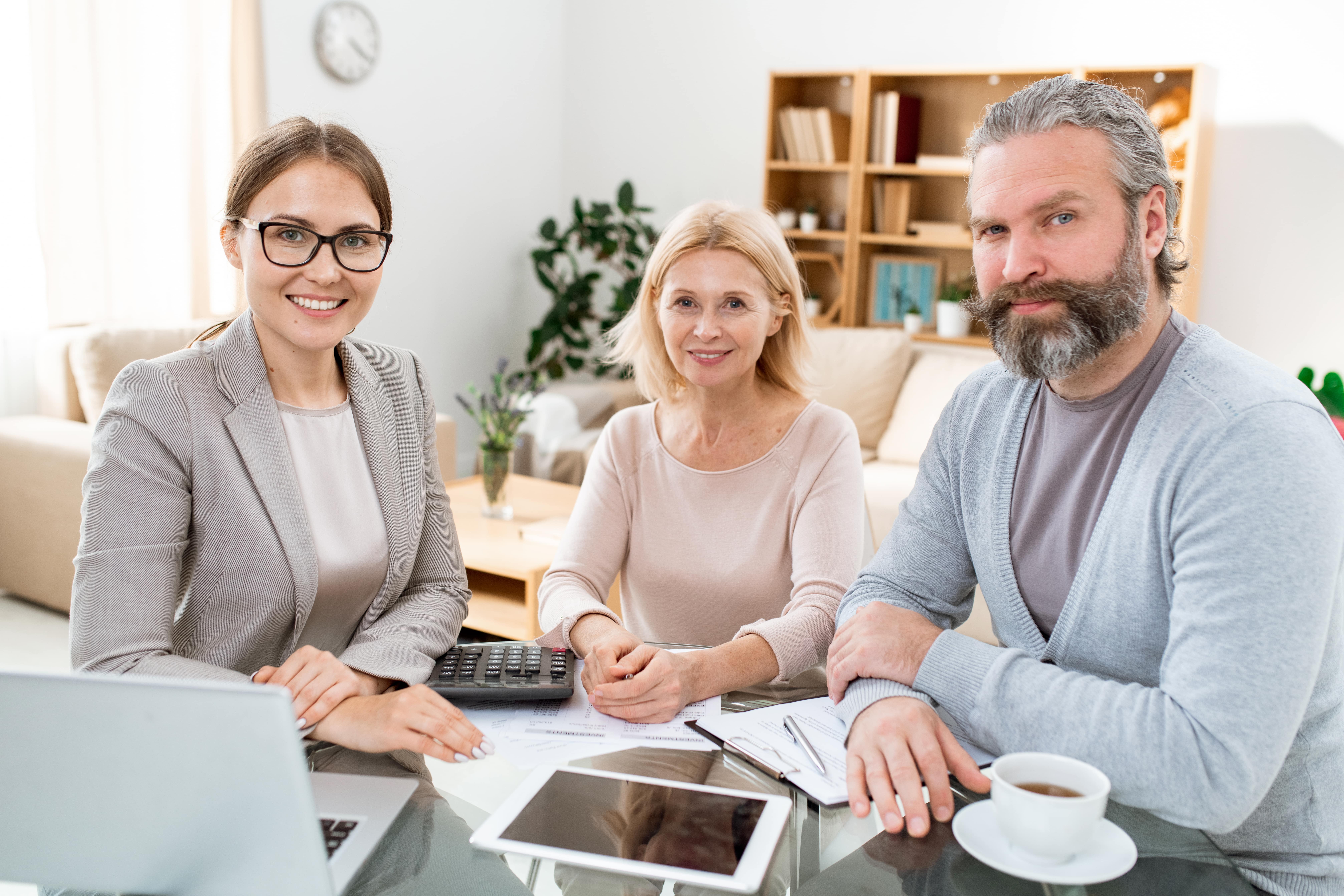 how do timeshare exit companies work