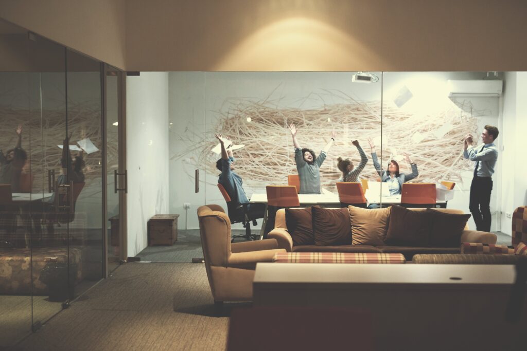 Legacy Exit Group