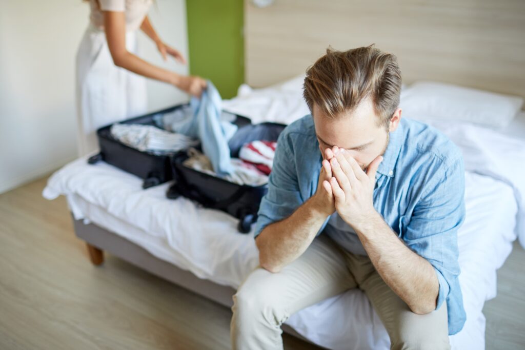 Say Farewell to Timeshare Stress and Fees
