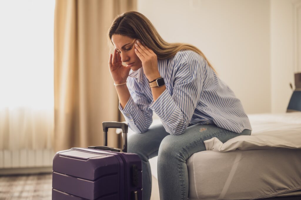 Say Farewell to Timeshare Stress and Fees