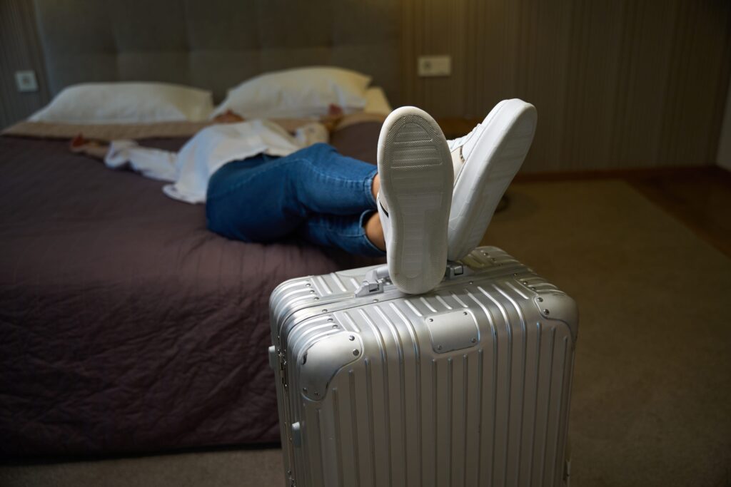 Timeshare Nightmares: Real Stories from People Who Escaped