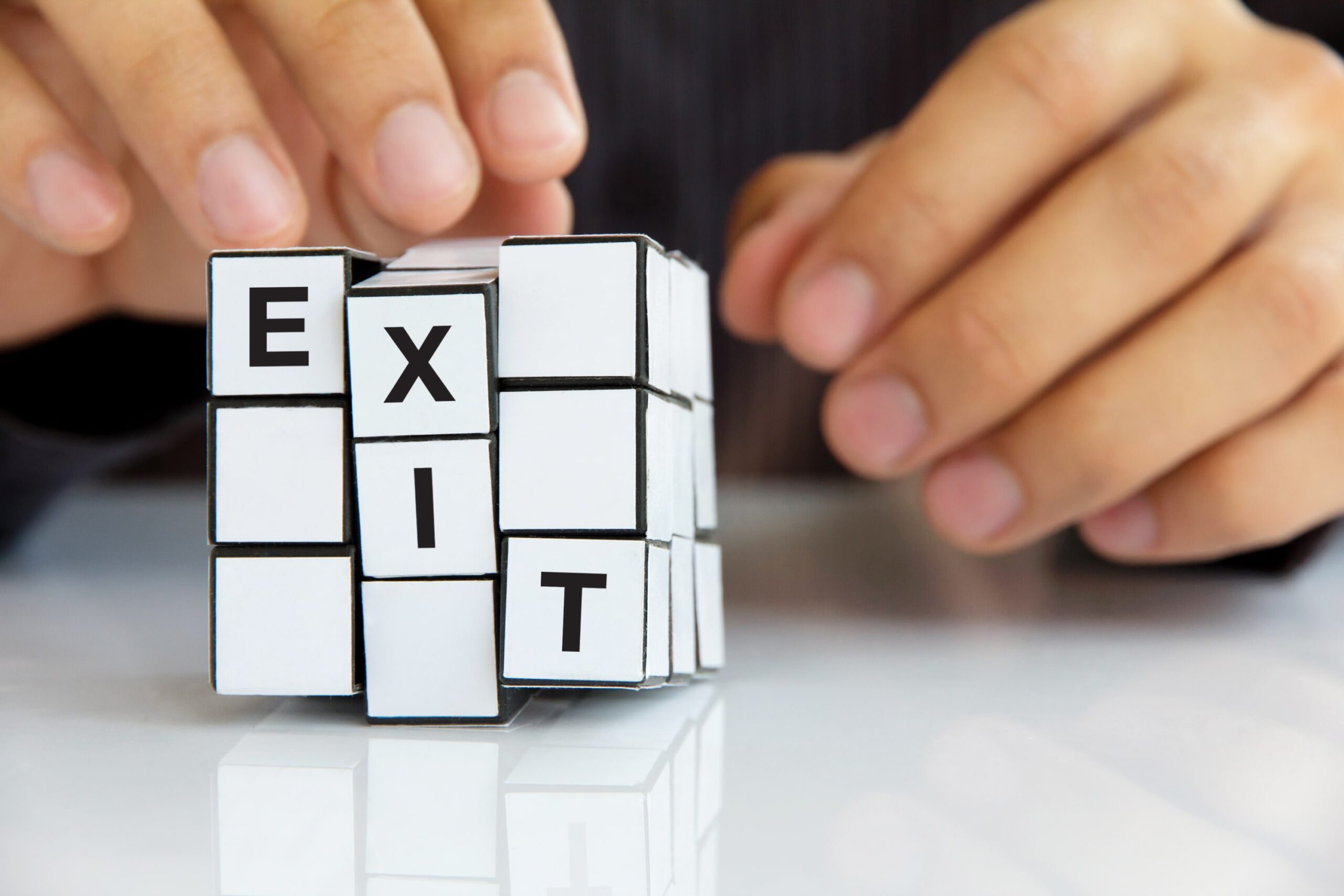 Why Timeshare Companies Make Exiting So Difficult (And How to Win)