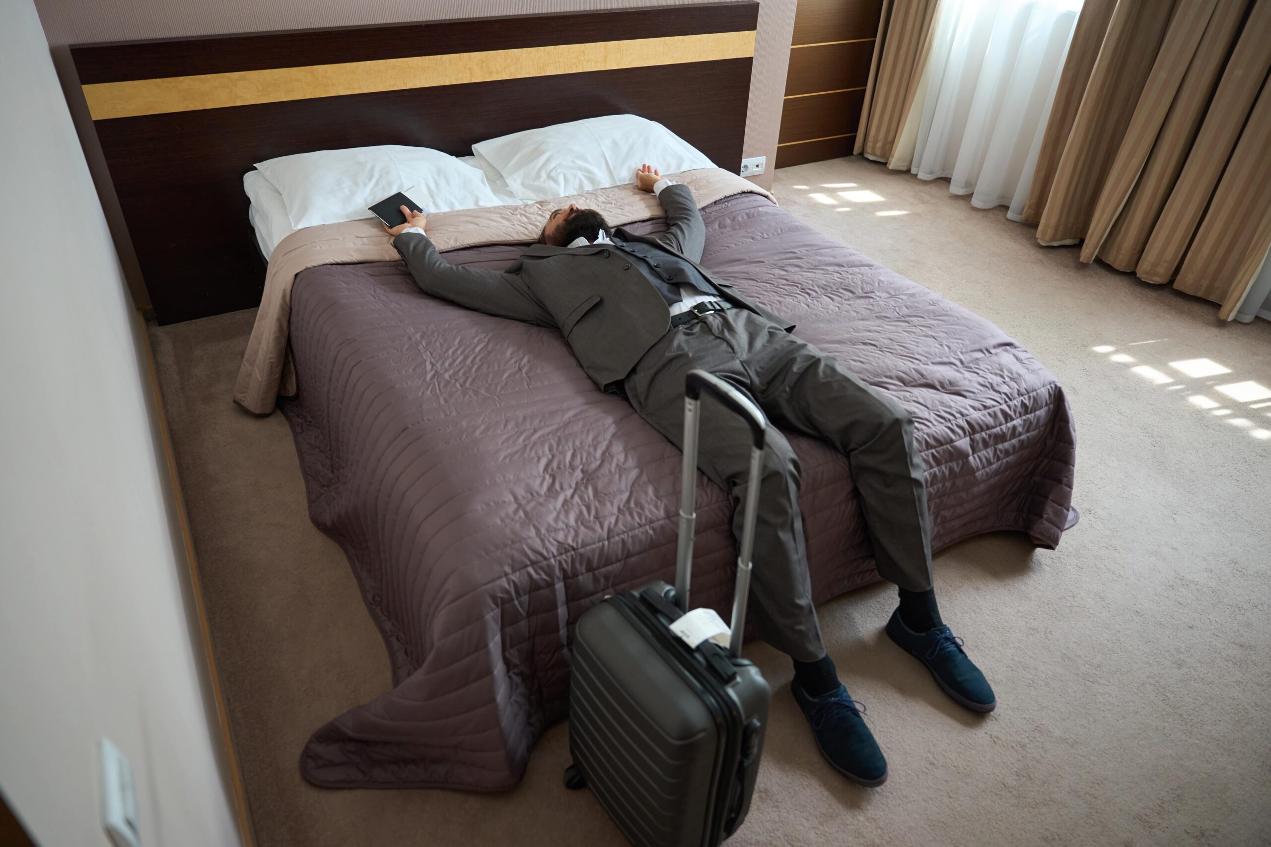 Timeshare Nightmares: Real Stories from People Who Escaped