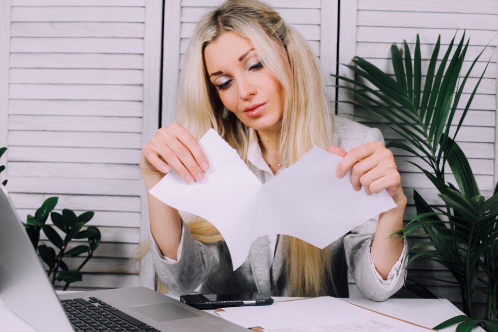 Writing a Timeshare Cancellation Letter That Actually Works | Timeshare Exit Today