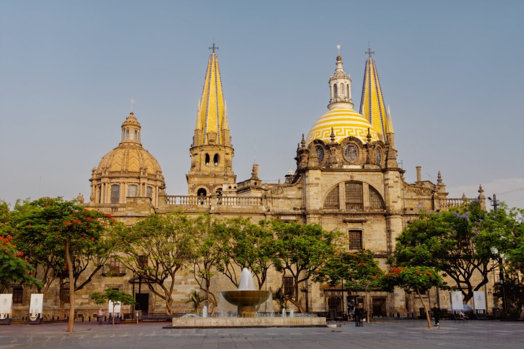 Breaking Free: Exit Your Timeshare in Guadalajara
