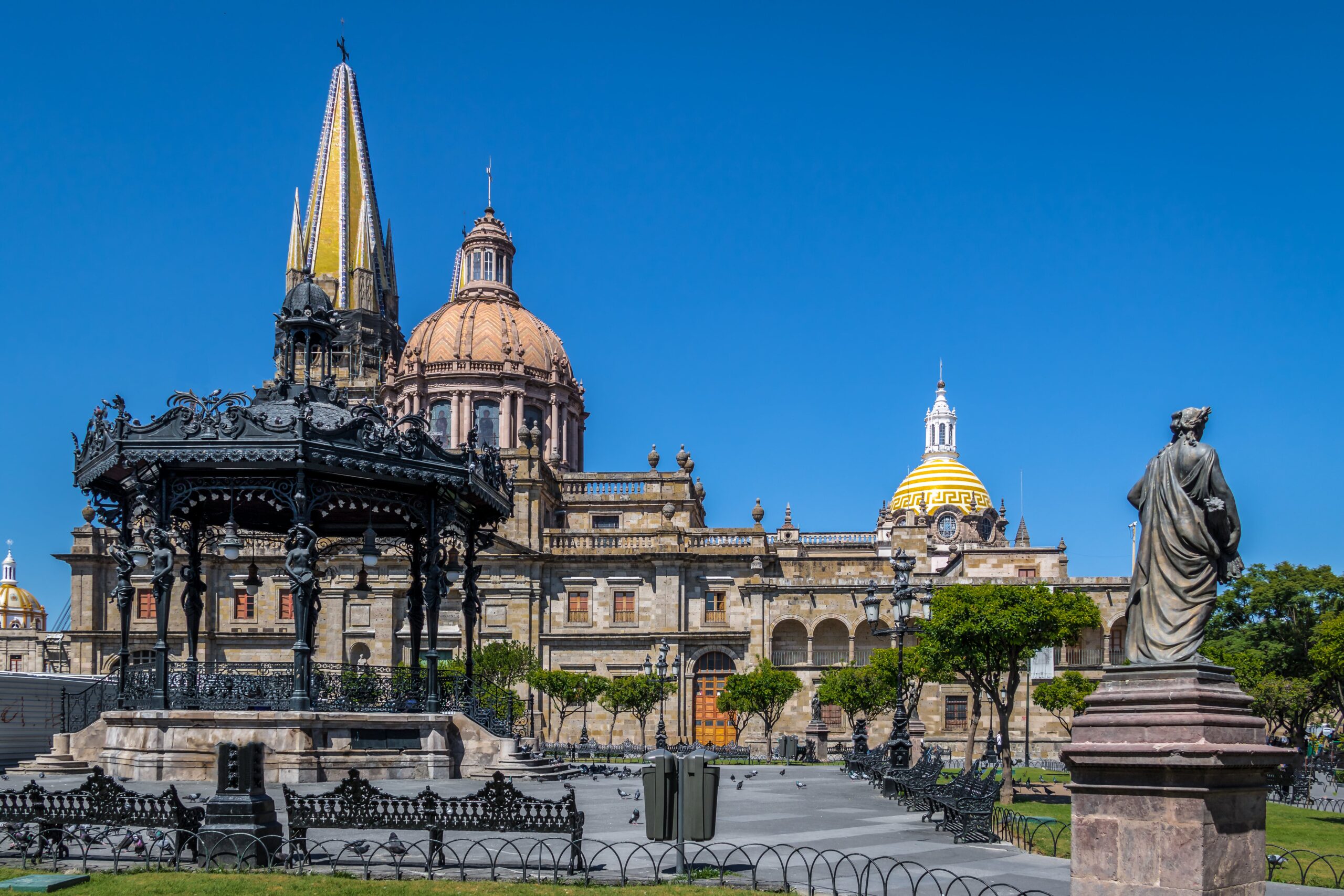 Breaking Free: Exit Your Timeshare in Guadalajara