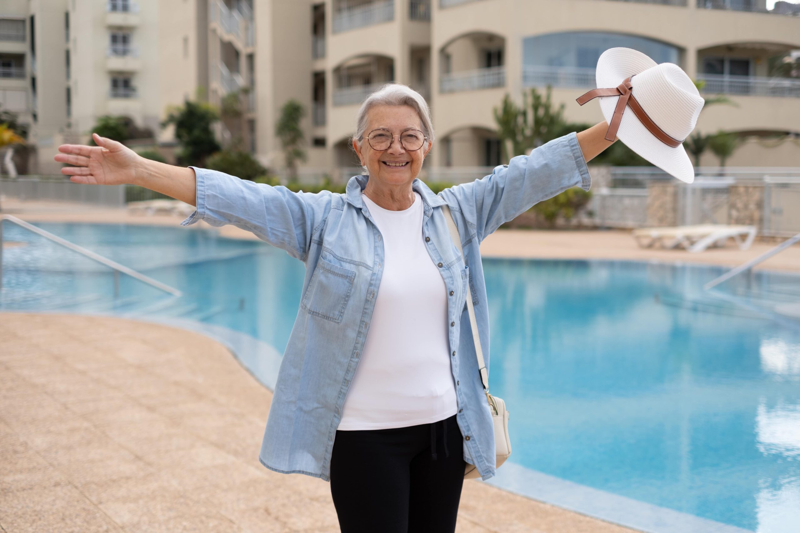 From Trapped to Thriving: A Timeshare Exit Success Story