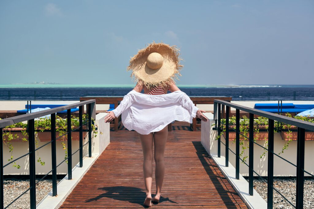 Finally Free: Experience Life After Your Timeshare Exit