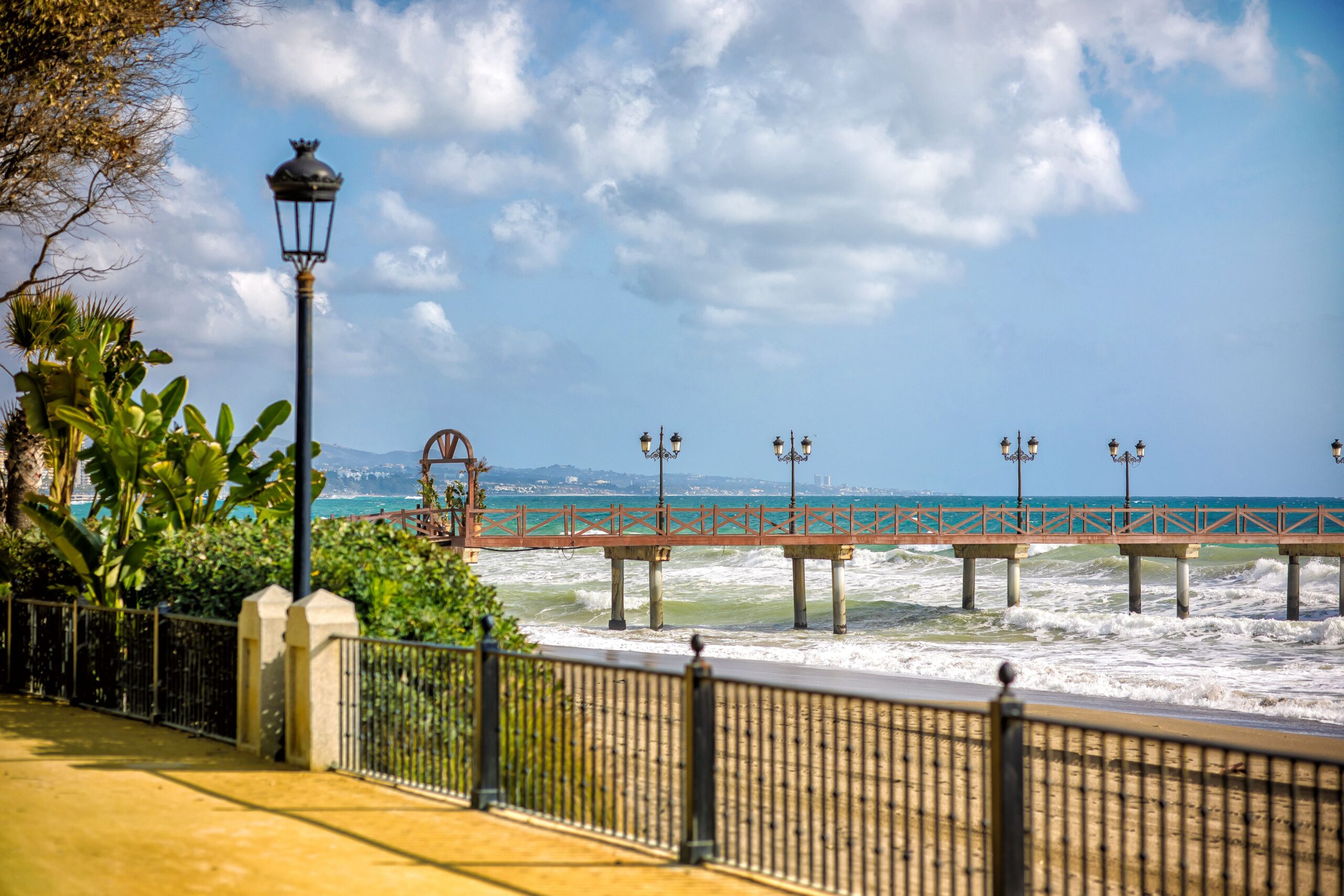 Timeshares in Mazatlán