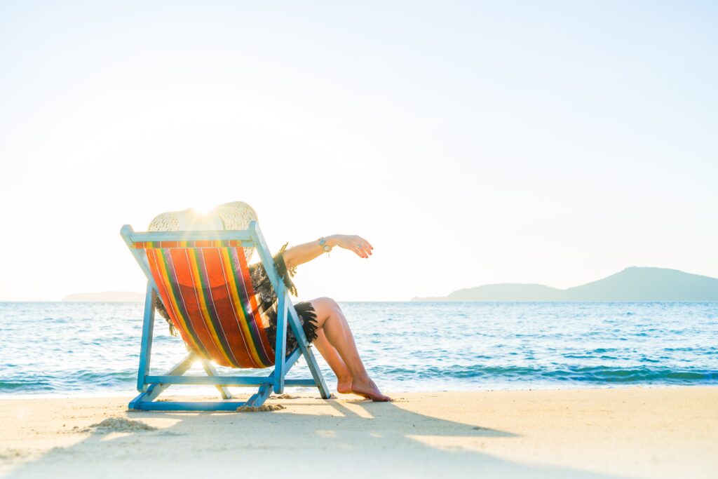 How Timeshares Trap You – And How to Escape Legally