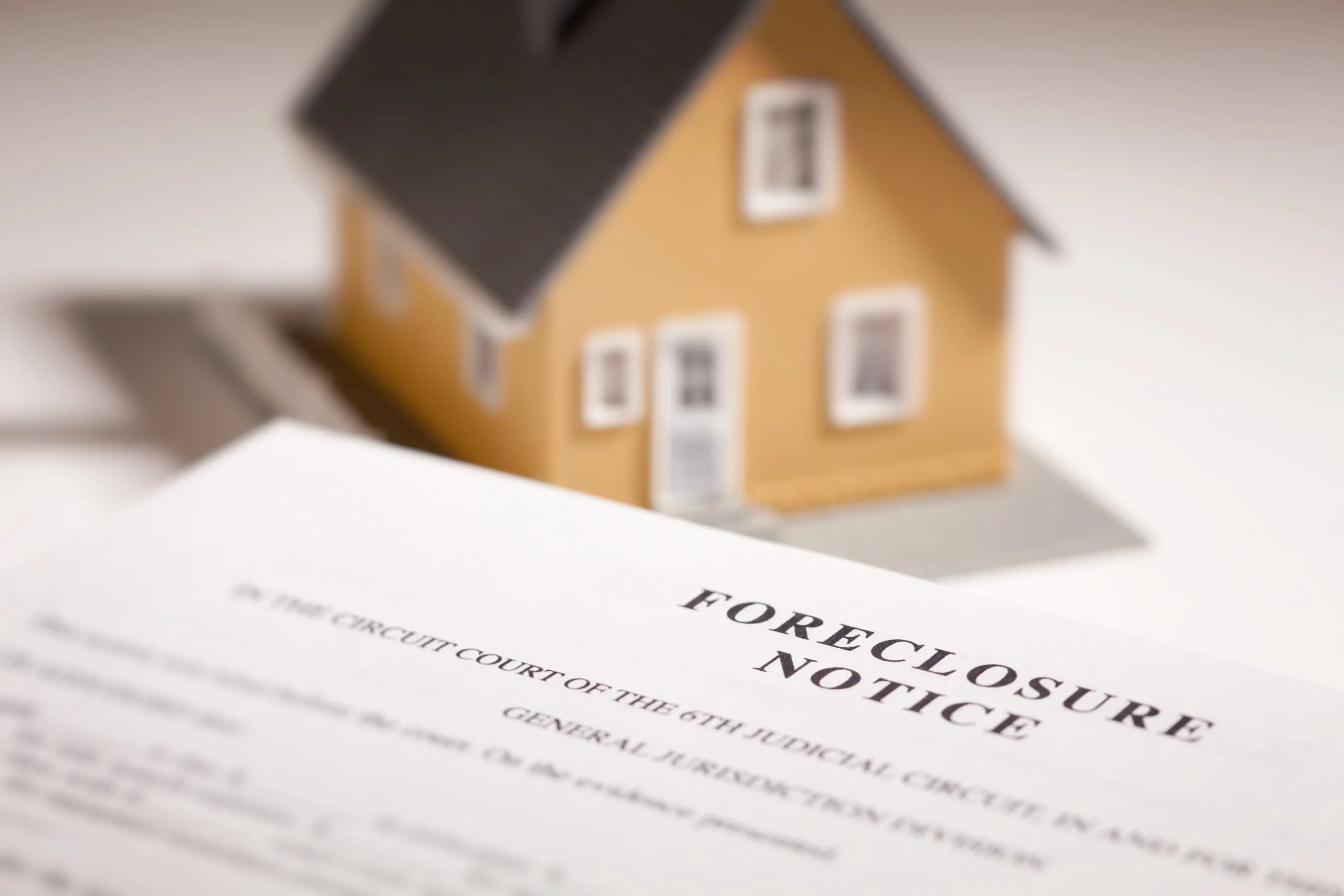 Timeshare Foreclosure Consequences | What You Must Know